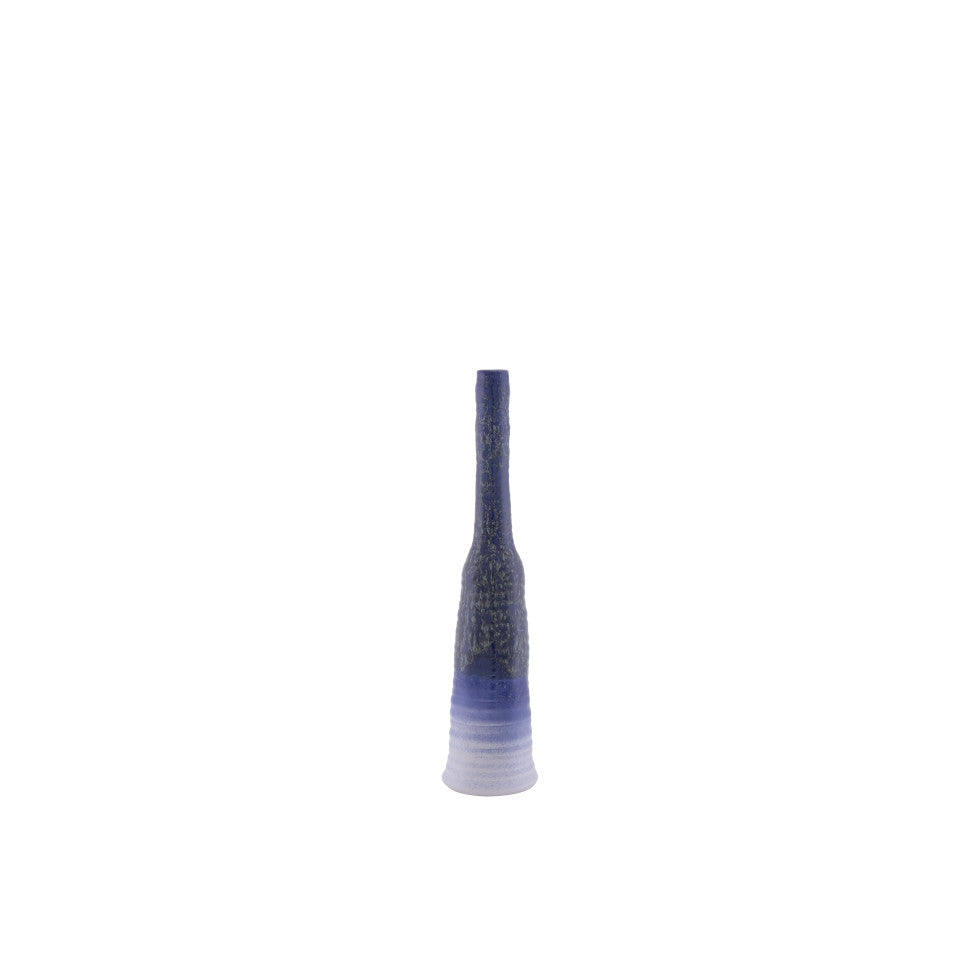 Vase Sculptural Volcan | Éclat Naturel | LIGNART - Style naturel