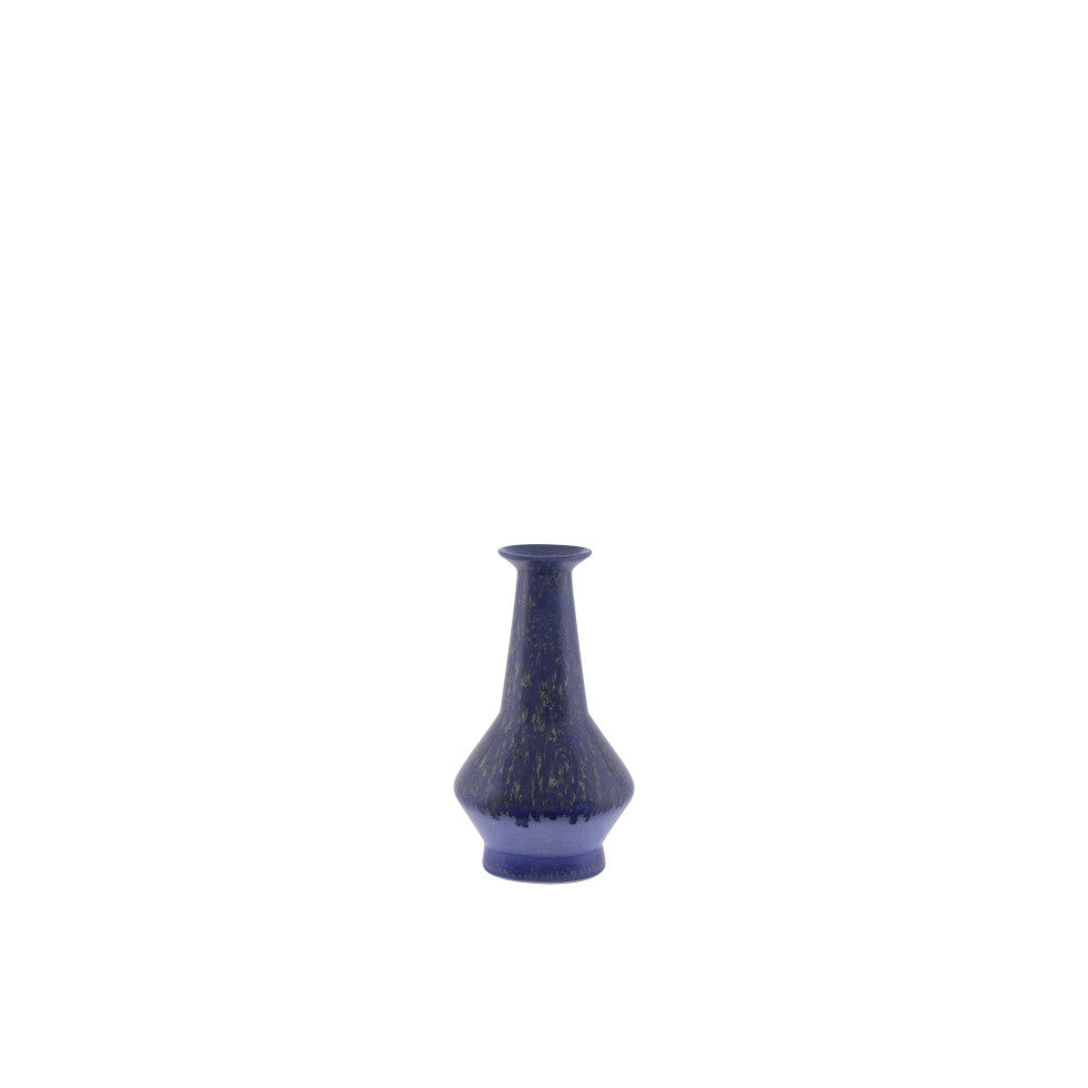 Vase Sculptural Carmin | Éclat Audacieux LIGNART - Style contemporain