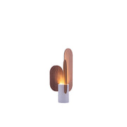 Lumière Murale Chaleureuse | LIGNART - Style contemporain