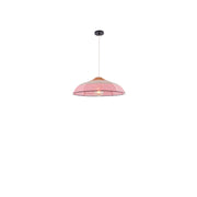Lumière Bohème Apaisante et Naturelle | LIGNART - Suspension moderne bohème