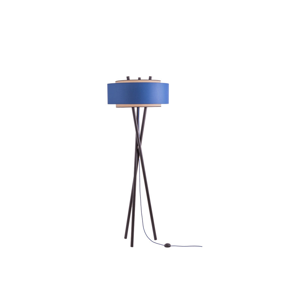 Lumière Azur Naturelle | LIGNART - Style contemporain