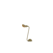 Rayonnement Olive | Lampe de Table LIGNART - Style contemporain