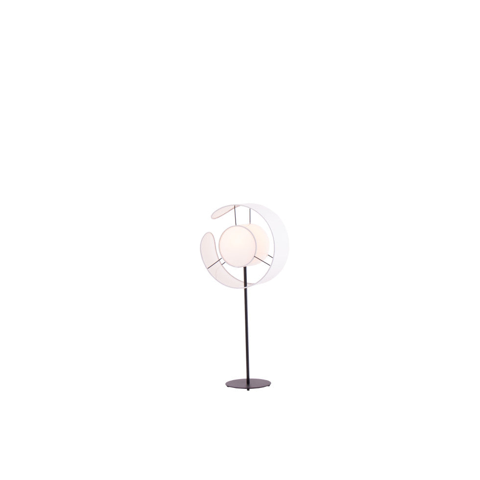Lumière Ocre Douce | LIGNART - Style contemporain