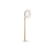 Éclat Naturel Sculptural | LIGNART - Style minimaliste