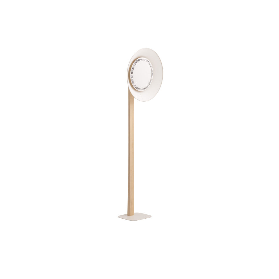 Éclat Naturel Sculptural | LIGNART - Style minimaliste