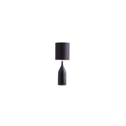 Sérénité Noire | LIGNART - Style contemporain épuré