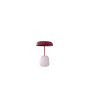 Éclat Minéral | Lampe de Table Contemporaine | LIGNART - Style contemporain