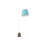 Douceur Éthérée | Lampadaire Céleste LIGNART - Style épuré