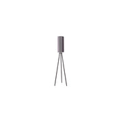 Silhouette Élégante sur Trépied | LIGNART - Style contemporain