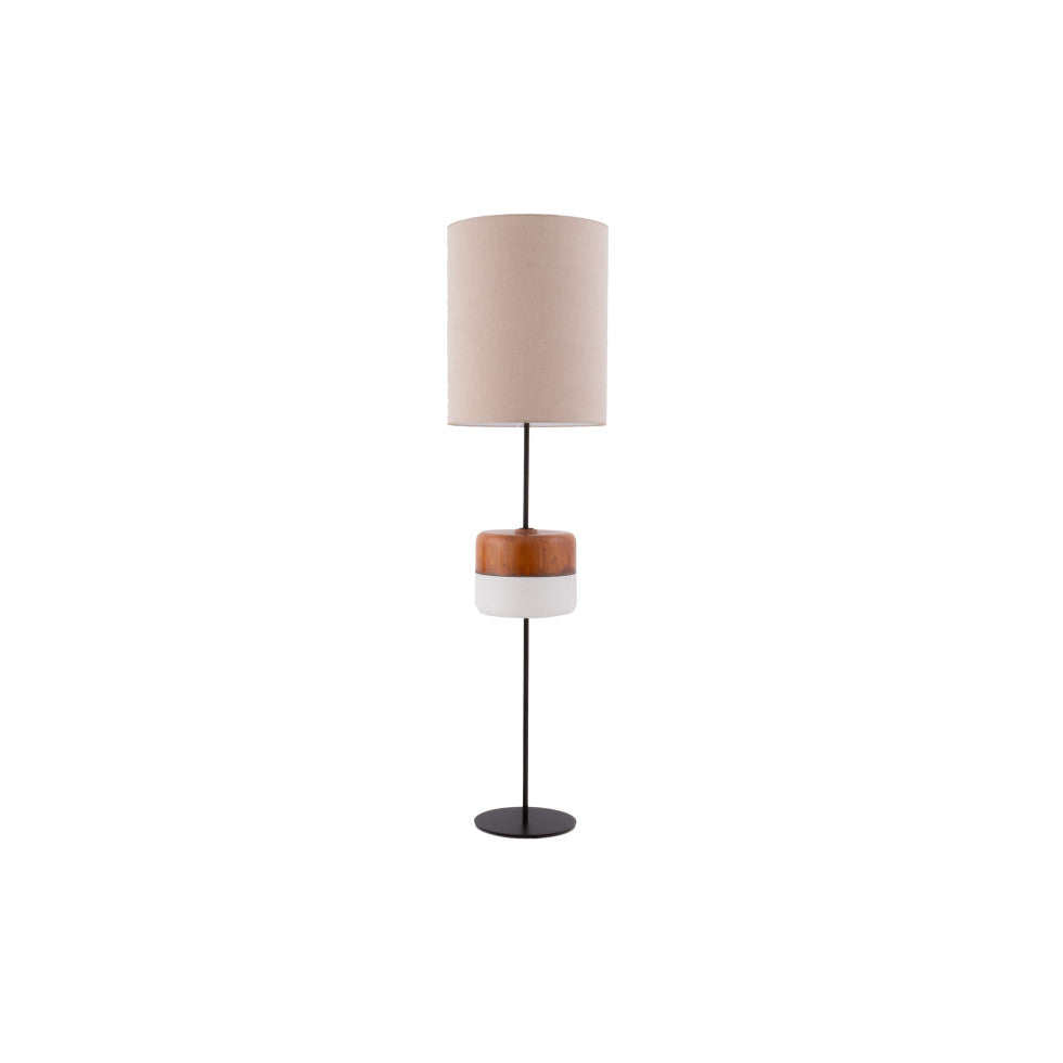 Lumière Douce, Esprit Naturel | LIGNART - Style moderne épuré