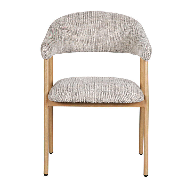 Scandi Chair Umber  | Pole to Pole – Okura