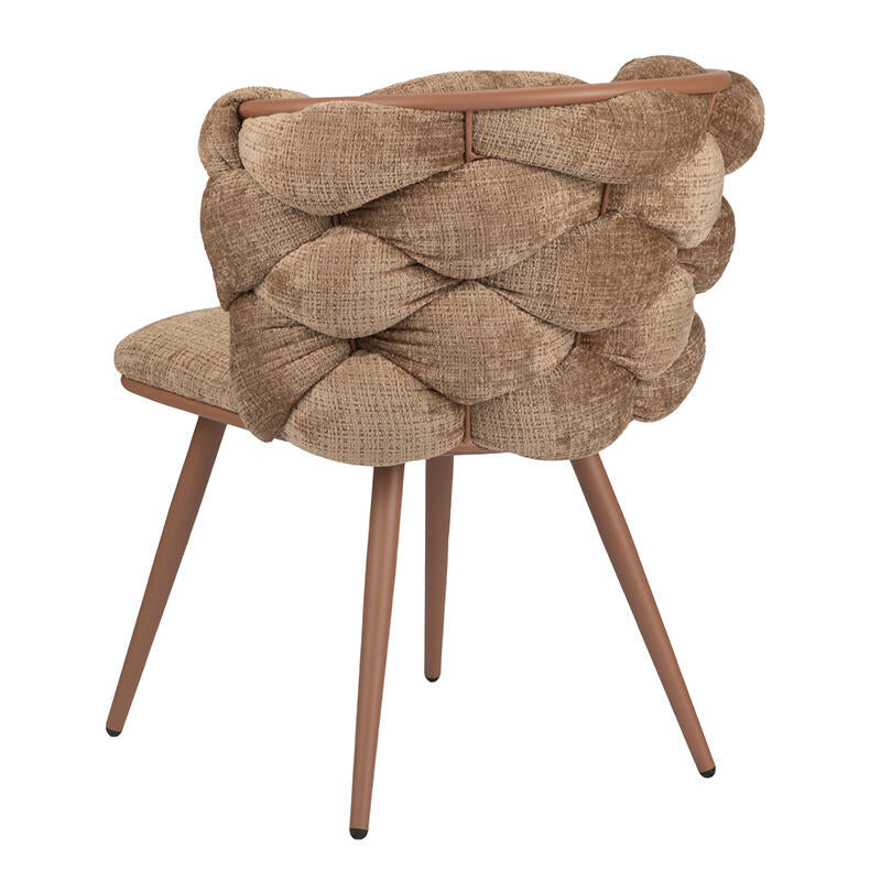 Rock Chair Cream  | Pole to Pole – Caramel