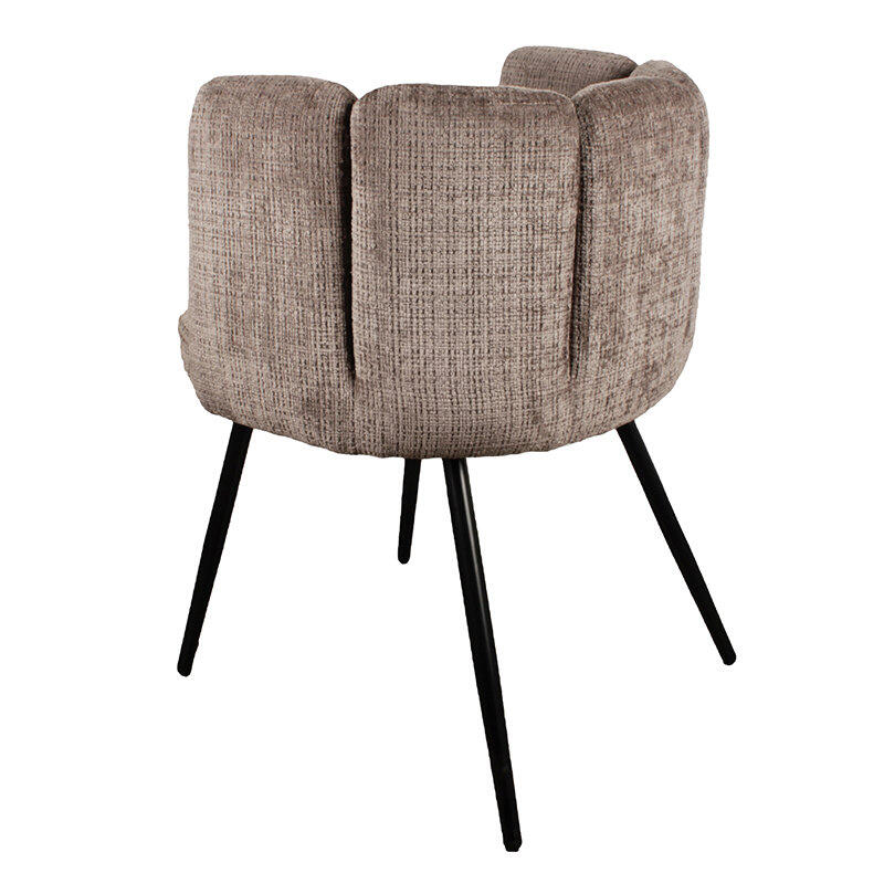 High Five Chair Beige  | Pole to Pole – Mink