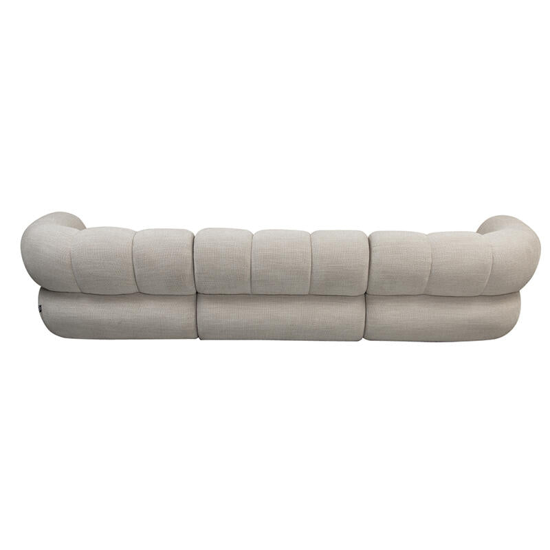 Canapé 4 Places New York Coco  | Pole to Pole – Beige