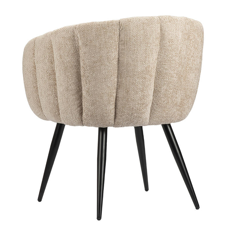 Breeze Chair Pistachio  | Pole to Pole – Latte