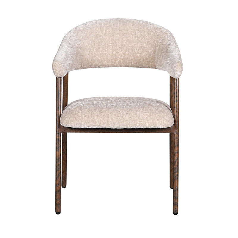 Scandi Chair Tan  | Pole to Pole – Tan