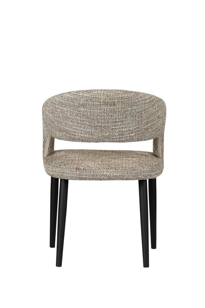 Tusk Chair Sand White (Fire Retardant)  | Pole to Pole – Coco