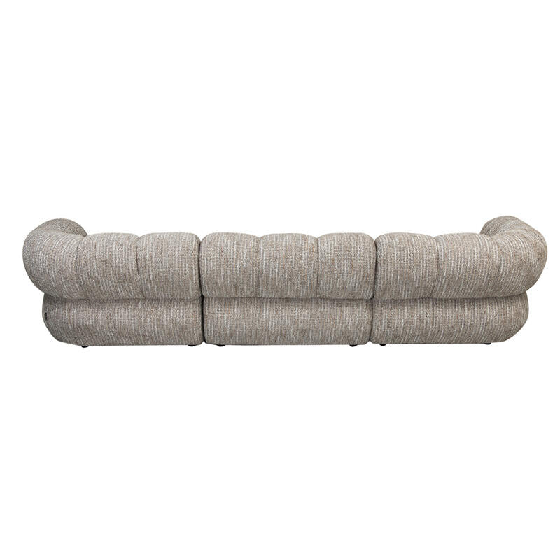 Canapé 4 Places New York Beige  | Pole to Pole – Coco