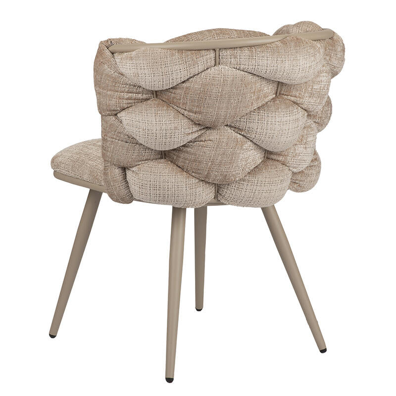 Rock Chair Cream  | Pole to Pole – Cream