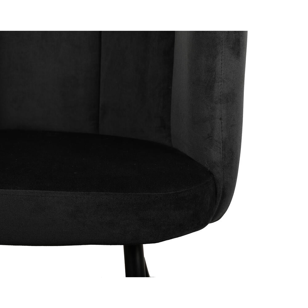High Five Chair Beige  | Pole to Pole – Black