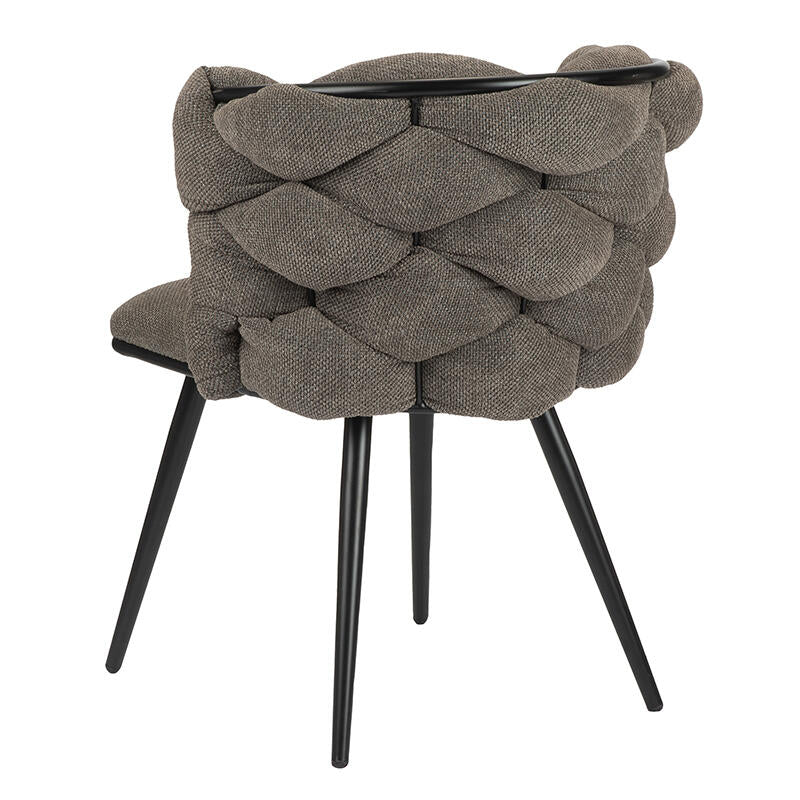 Rock Chair Cream  | Pole to Pole – Taupe