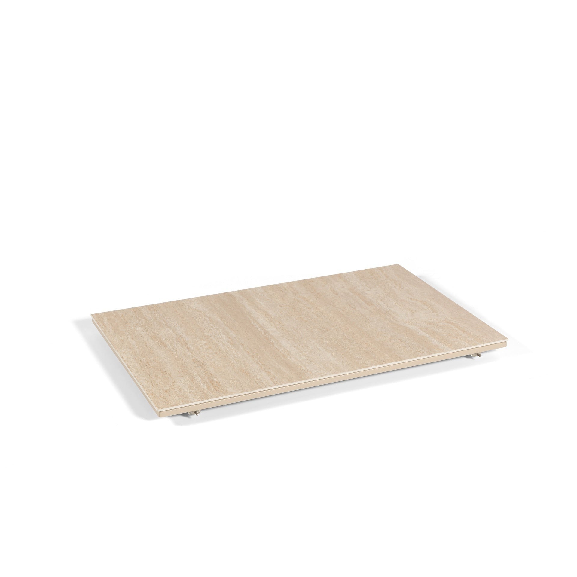 Table de jardin en céramique - Style moderne
