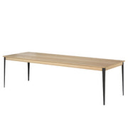 Table à Manger Design 10 Places | Chêne LIGNART