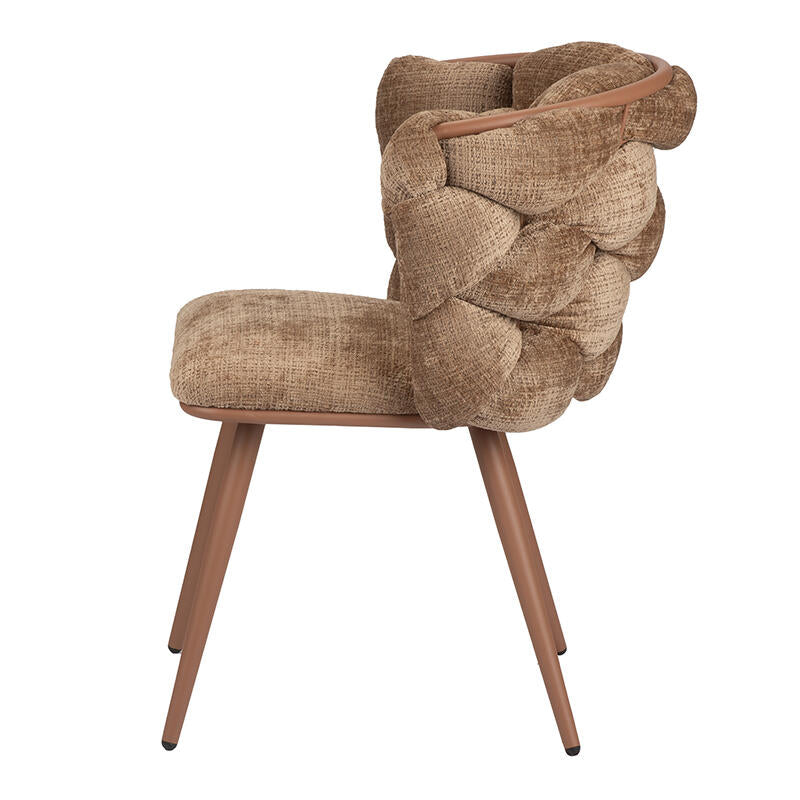 Rock Chair Cream  | Pole to Pole – Caramel