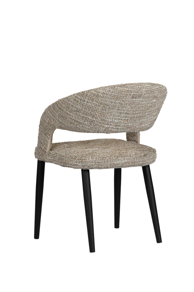 Tusk Chair Sand White (Fire Retardant)  | Pole to Pole – Coco