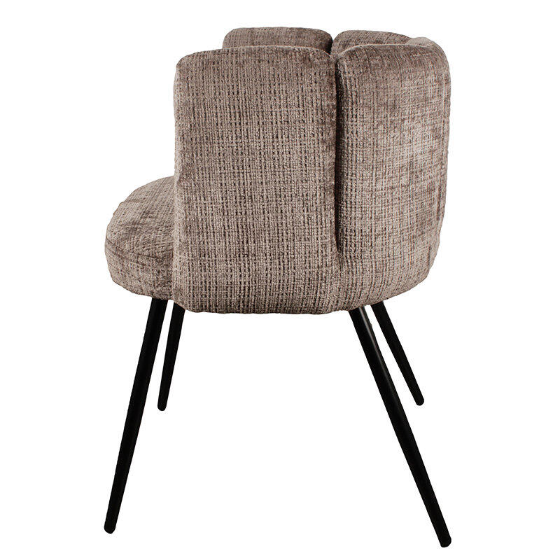 High Five Chair Beige  | Pole to Pole – Mink