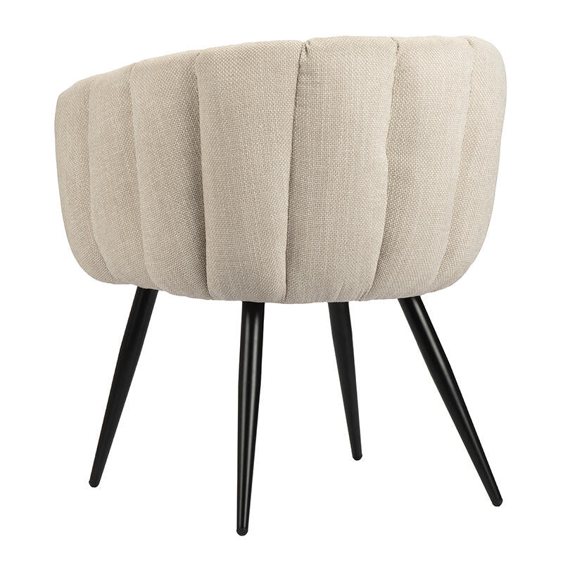 Breeze Chair Pistachio  | Pole to Pole – Beige