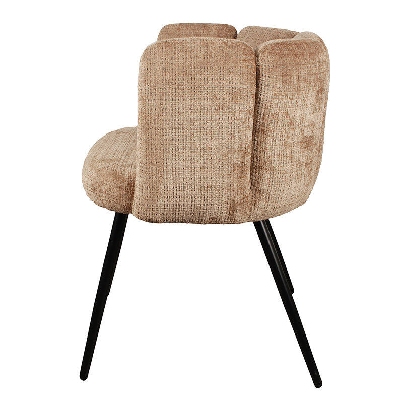 High Five Chair Mink  | Pole to Pole – Caramel