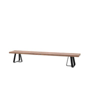Banc Élégant pour Jardin | LIGNART