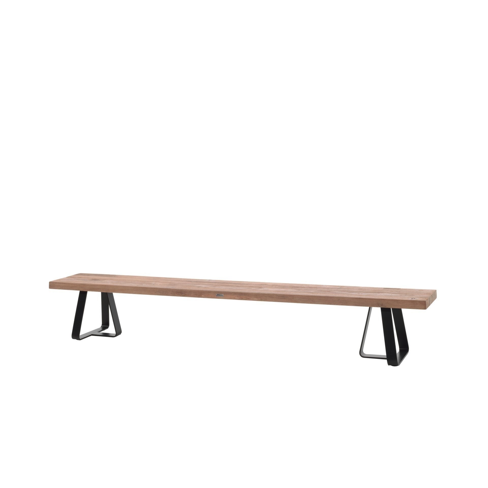 Banc Élégant pour Jardin | LIGNART