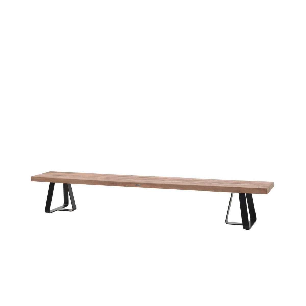 Banc Élégant pour Jardin | LIGNART