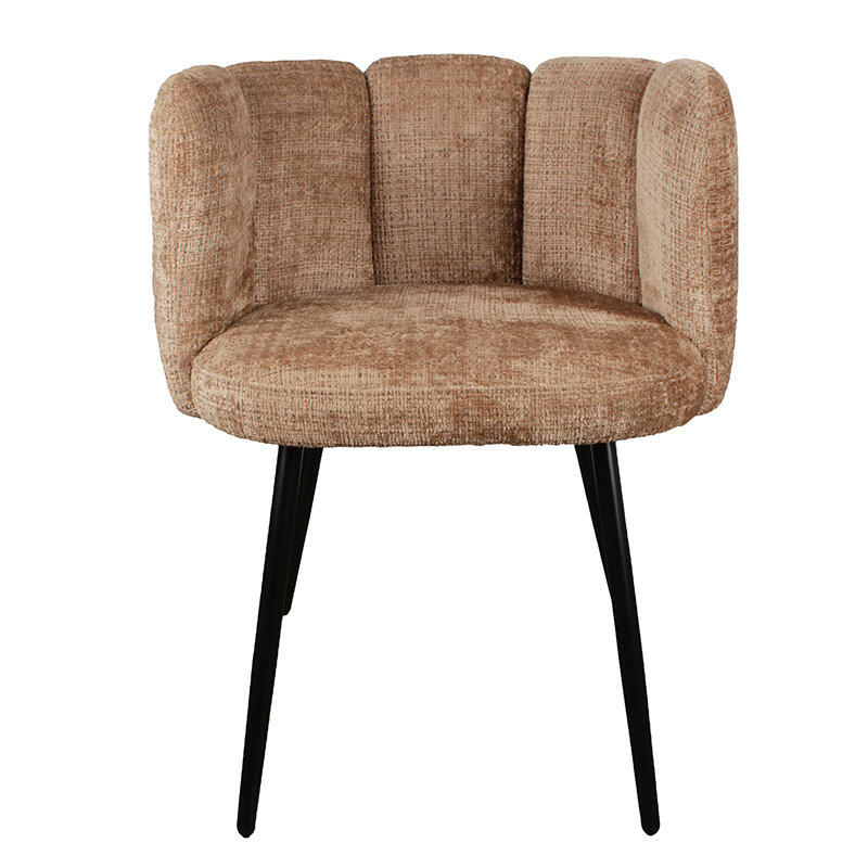 High Five Chair Mink  | Pole to Pole – Caramel