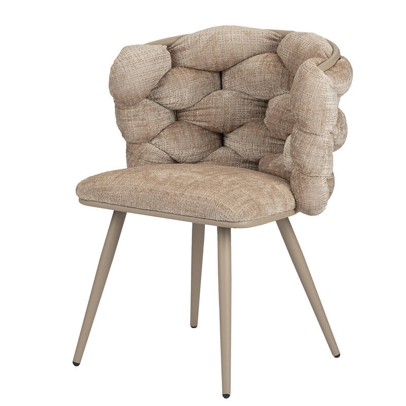 Rock Chair Cream  | Pole to Pole – Cream