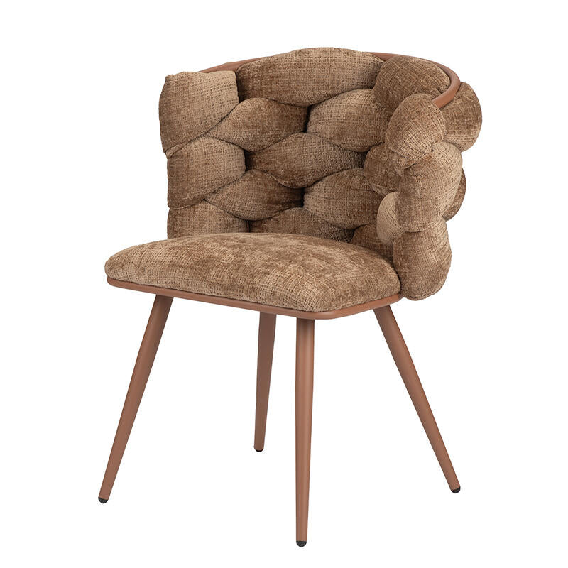 Rock Chair Cream  | Pole to Pole – Caramel