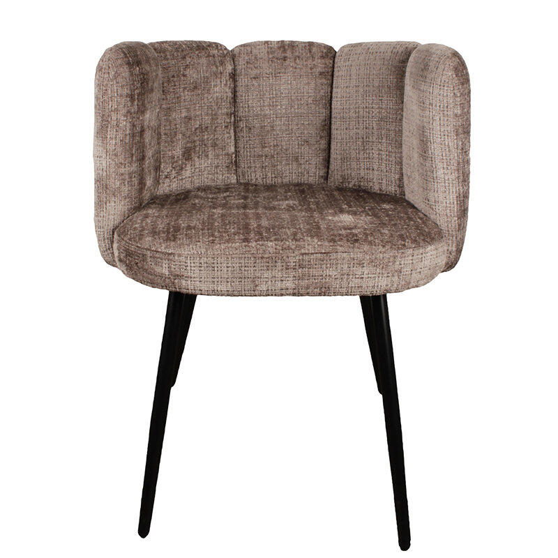 High Five Chair Beige  | Pole to Pole – Mink