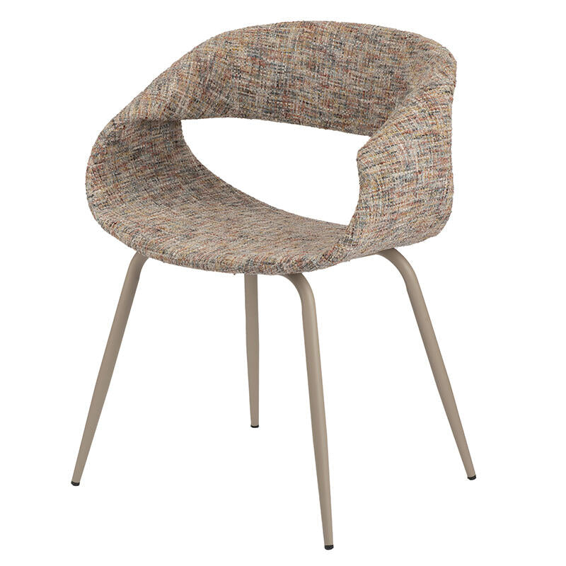 Whale Chair Coco  | Pole to Pole – Retro