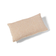 Coussin d'extérieur Catania orange - Style coussin