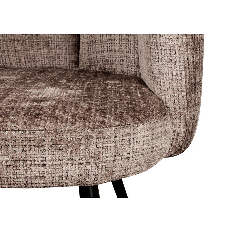 High Five Chair Beige  | Pole to Pole – Mink