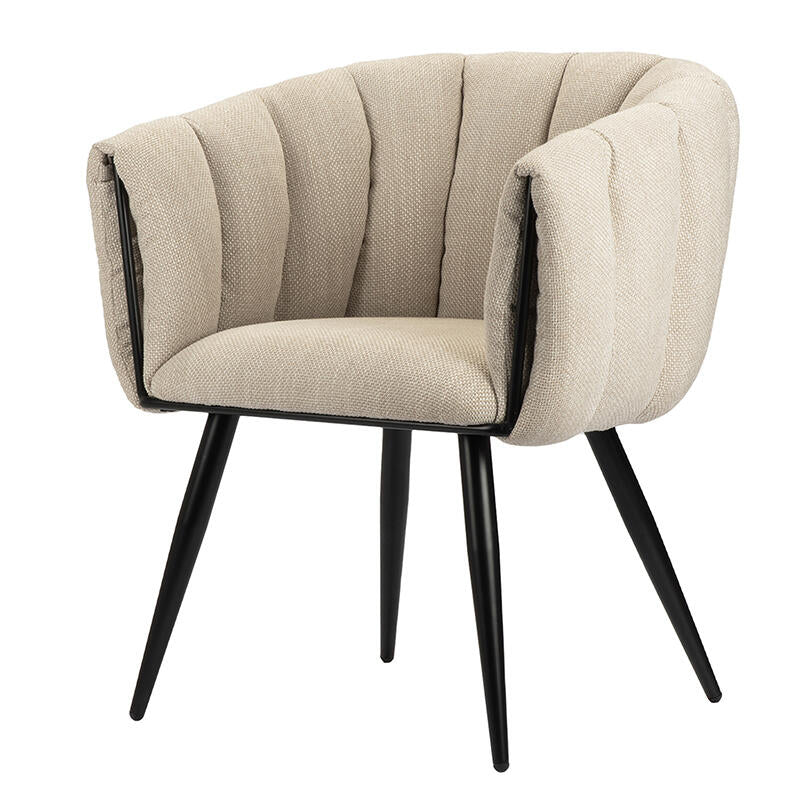 Breeze Chair Pistachio  | Pole to Pole – Beige