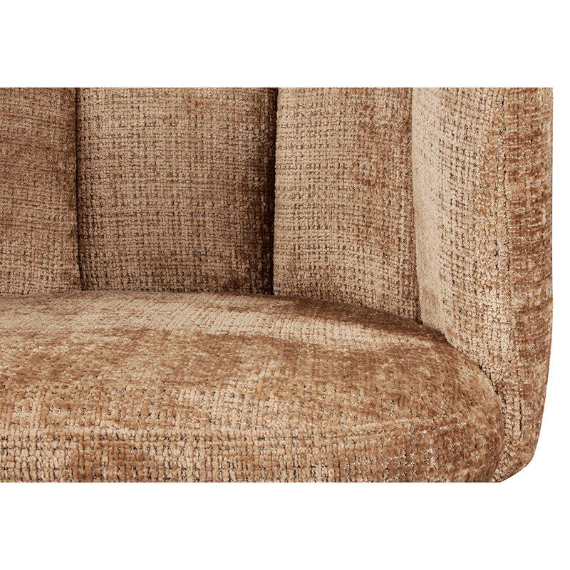 High Five Chair Mink  | Pole to Pole – Caramel
