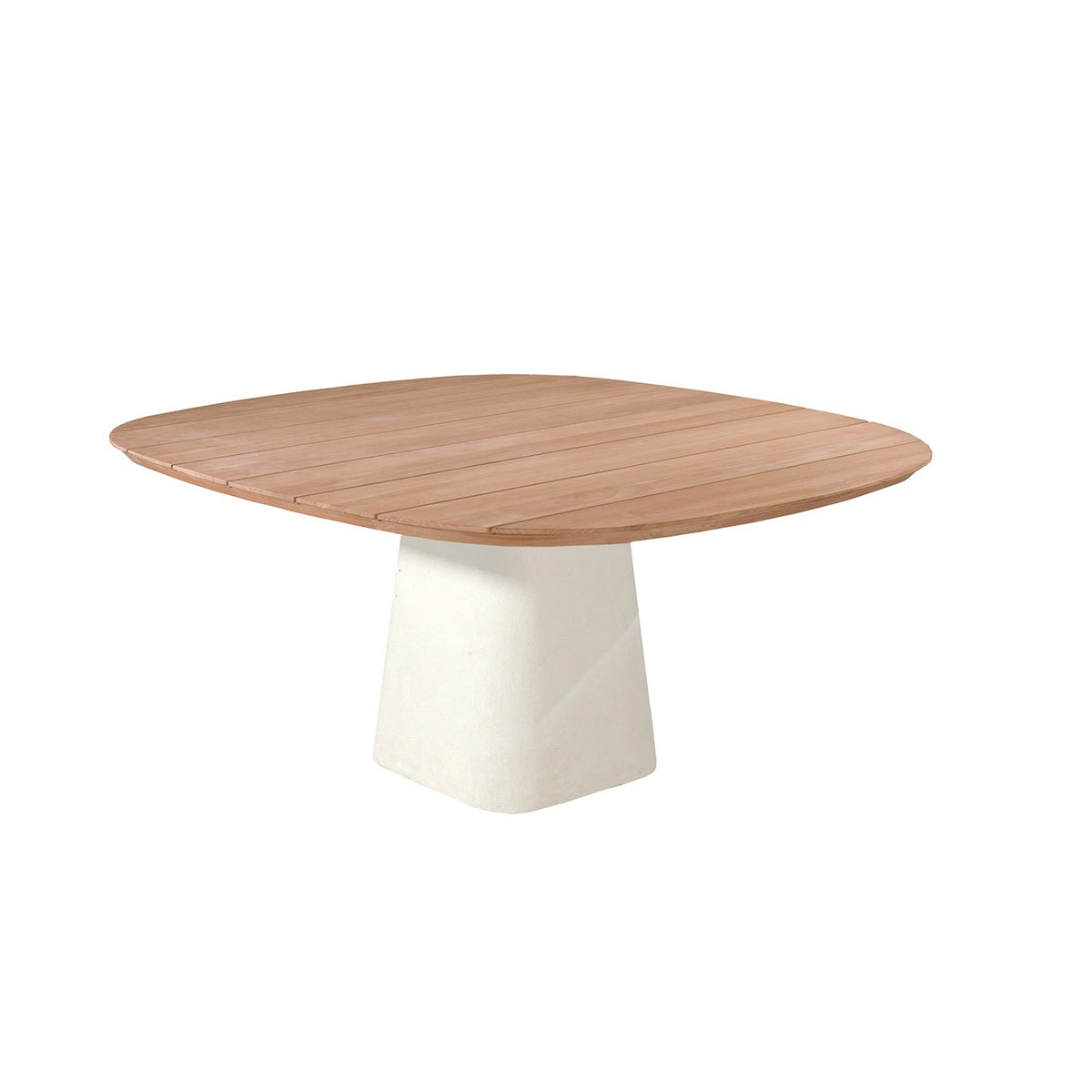 043_Tiago_dining_table_160x160_cement_baseteak_top