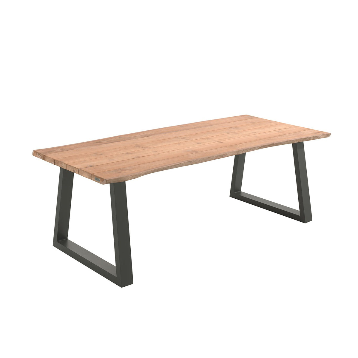 050_Tree_trunk_table_240x100_alu_charocal_teak