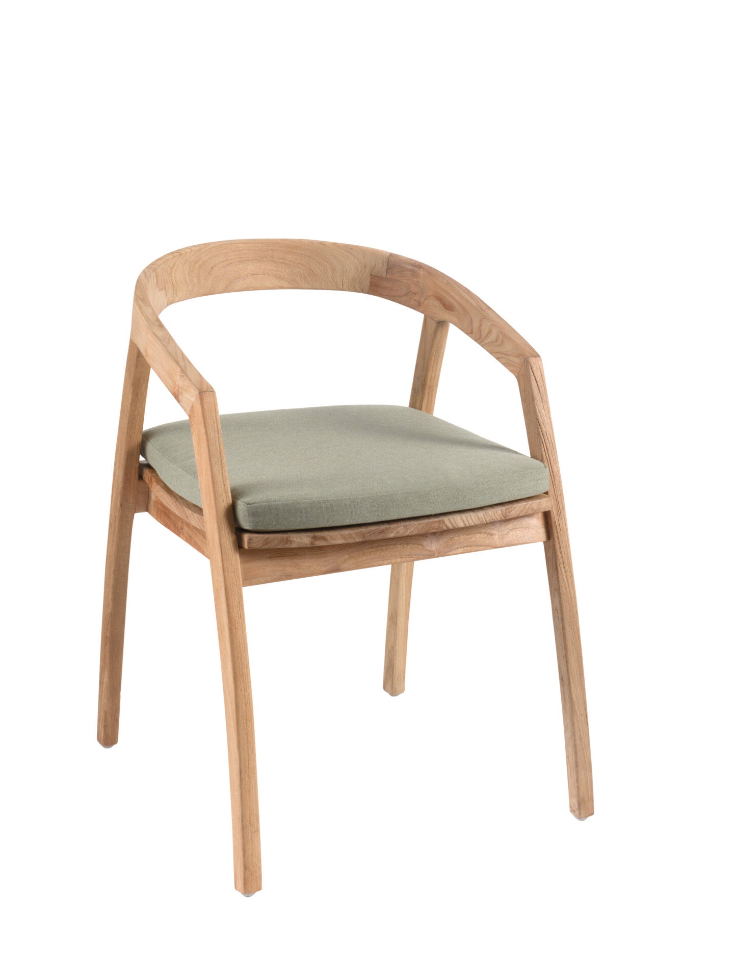 Chaise Jakarta Élégante - Style chaise
