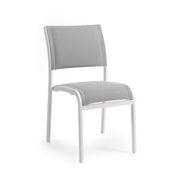 Chaise de jardin élégante - Style chaise