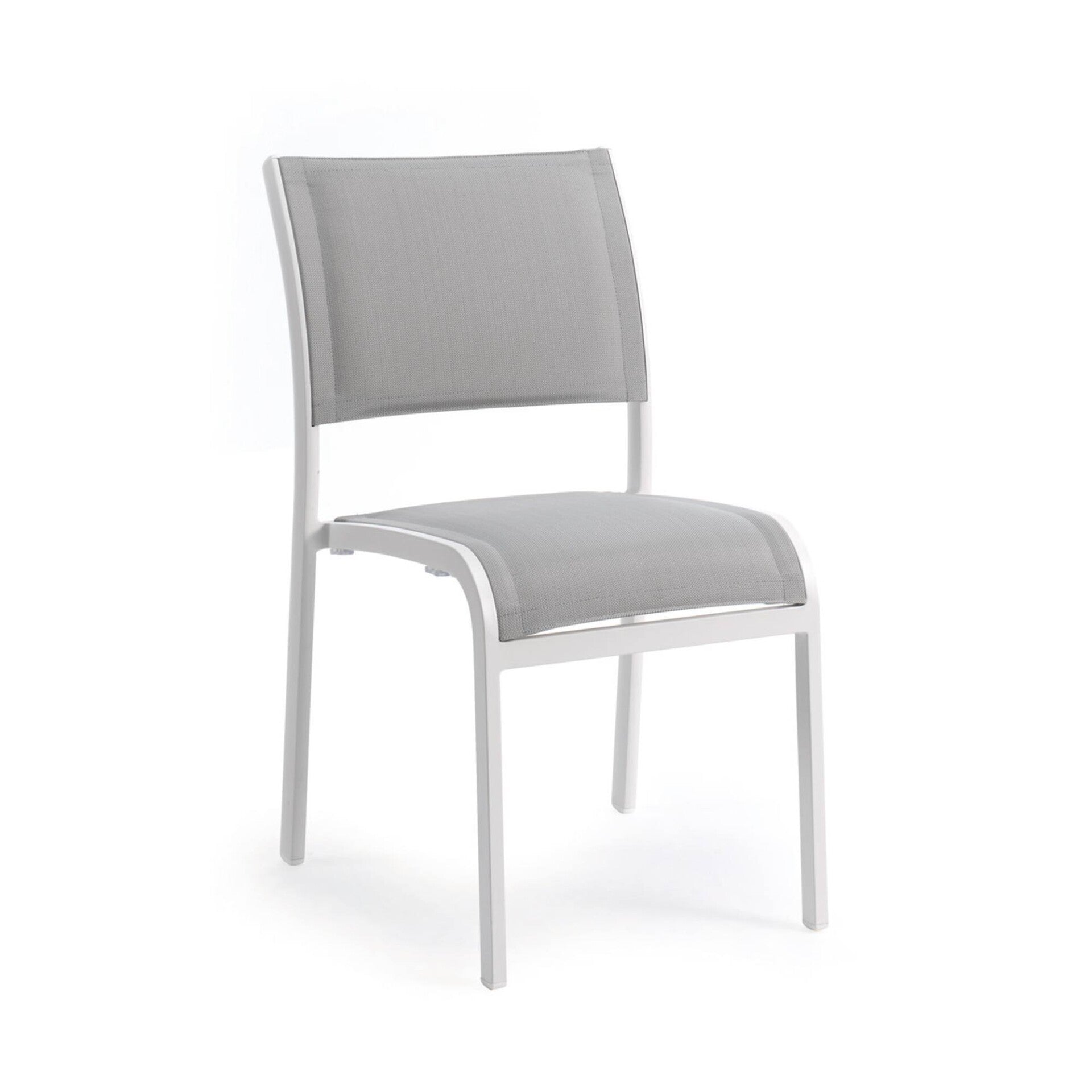 Chaise de jardin élégante - Style chaise