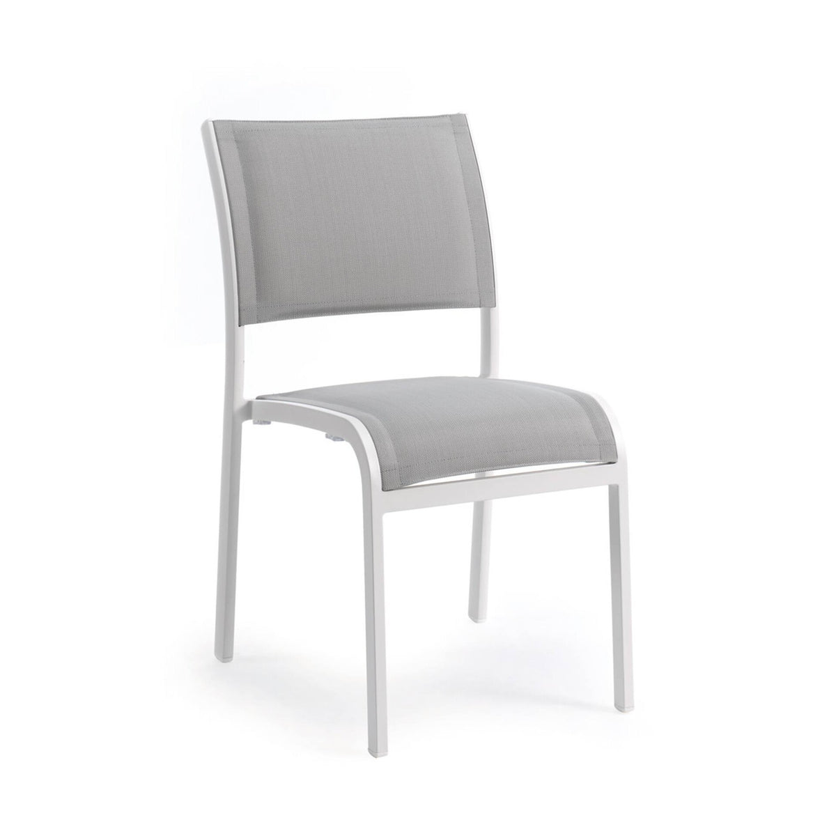 Chaise de jardin élégante - Style chaise